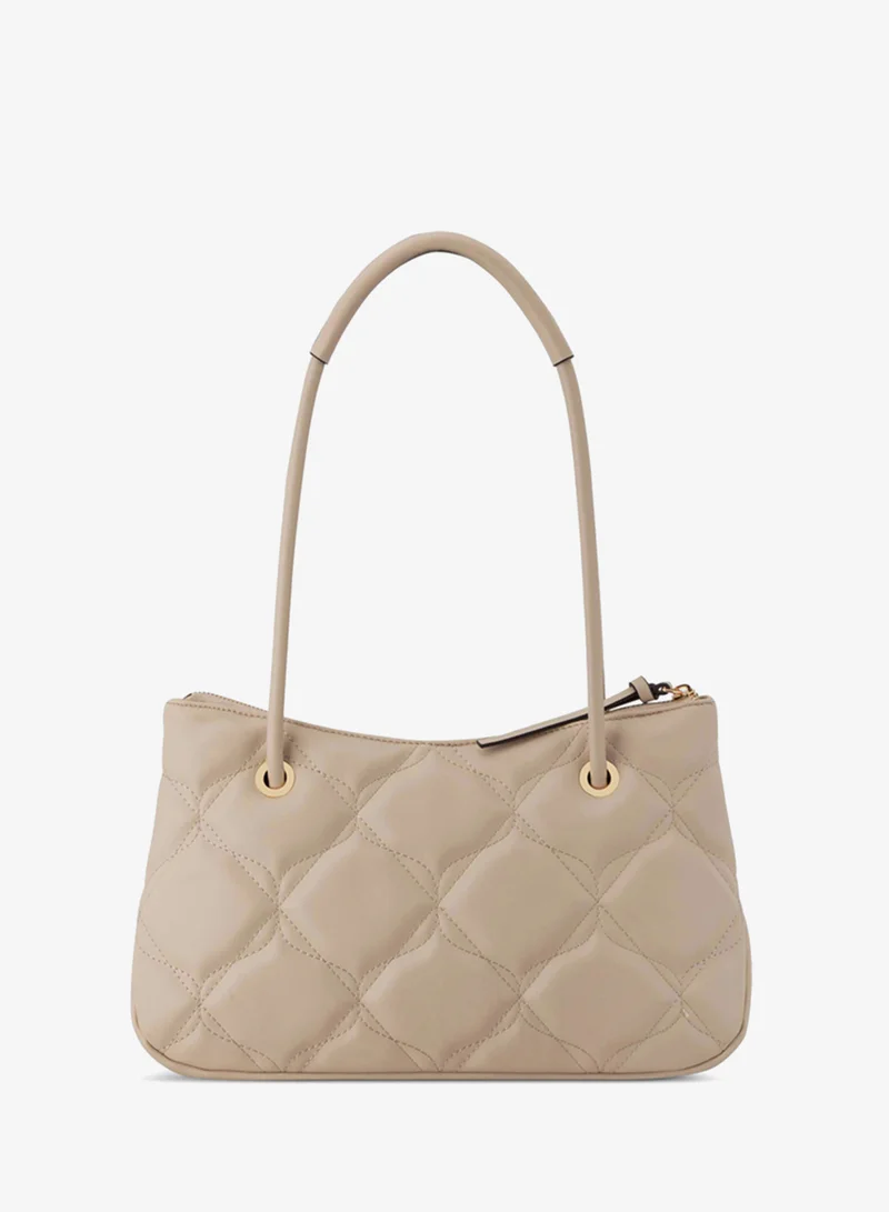 NINE WEST Lilias Shoulder Satchel